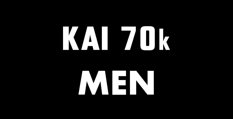KAI70k MEN