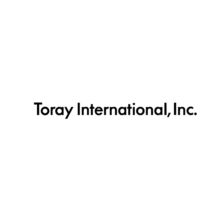 東レインターナショナル株式会社