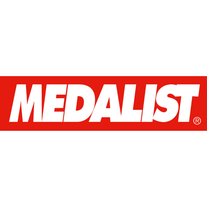 MEDALIST