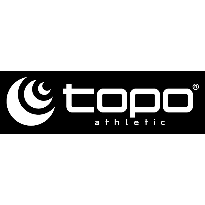 Topo Athletic