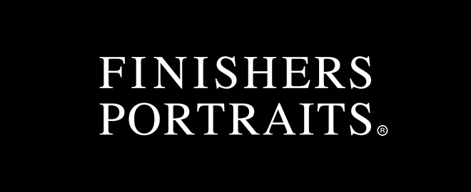 FINISHERS PORTRAITS